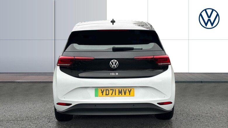 Volkswagen ID.3 150kW Life Pro Performance 58kWh 5dr Auto Electric Hatchback
